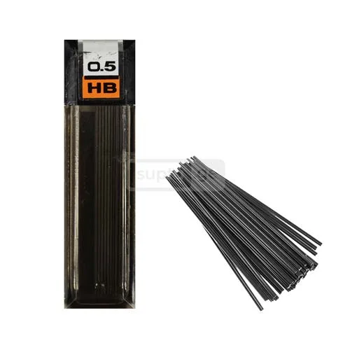 მექანიკური ფანქარის გული 12ც